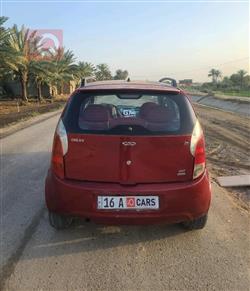 شيري A1